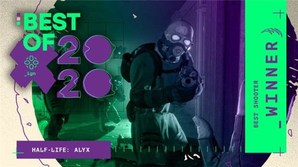 2020IGN年度游戏评选结果 2020IGN年度最佳游戏哈迪斯