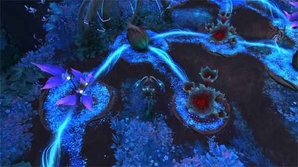 魔兽世界9.0女王的温室怎么玩 魔兽世界9.0女王的温室玩法攻略