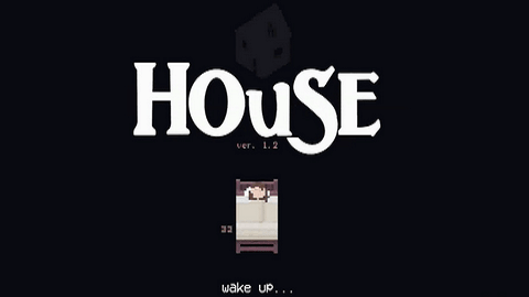 house像素游戏截图1