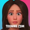 ToonMe(变卡通头像的相机特效软件)