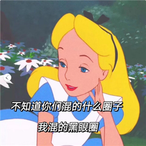 迪士尼公主带字背景图