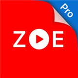 ZOE视频编辑工具app