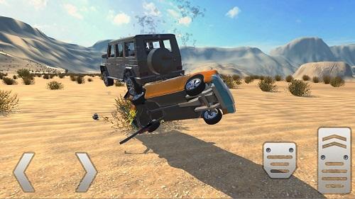 车祸模拟器中文版游戏截图5