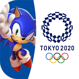 索尼克在2020东京奥运会内购