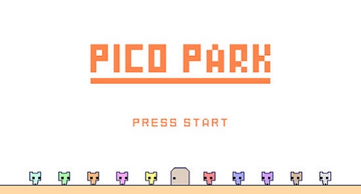 pico park游戏合集
