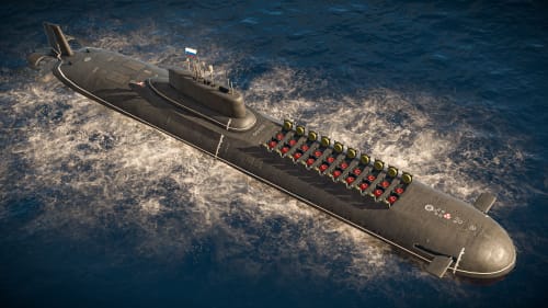 现代战舰在线海战截图5