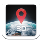 趣看3D世界街景地图