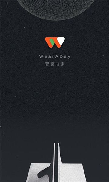WearADay中国版