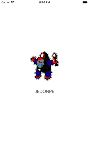 JEDONPE截图3