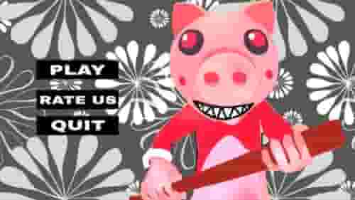 小猪可怕的猎杀游戏截图2