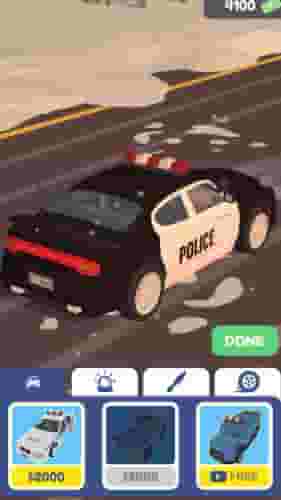 交通警察3D手游截图2