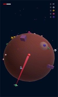 太空宝石3D（SpaceGems3D）安卓版截图3