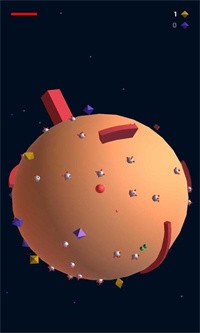太空宝石3D（SpaceGems3D）安卓版