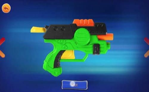 玩具枪射击模拟截图2