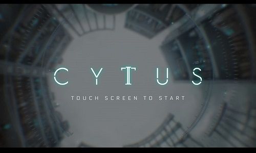 音乐世界Cytusx游戏截图1