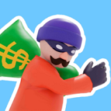 小偷拼图3d(Thief Puzzle 3D)