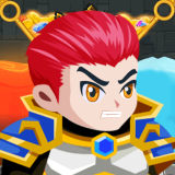 怪物森林拯救公主