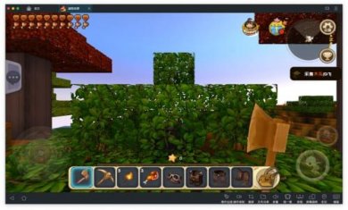 迷你世界单机版中文版老版本截图5