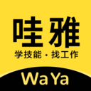 哇雅app(艺术教育)