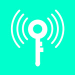 WiFi共享钥匙