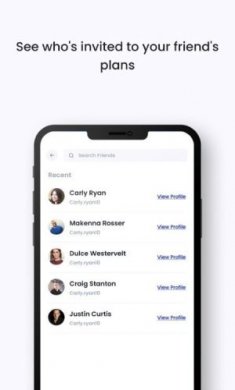 旅行计划Nomadago截图4