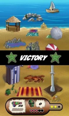 植物大战僵尸海滩版手机版