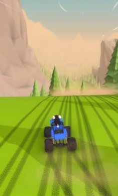 爬坡轮(ClimbWheels)截图3