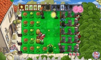 植物大战僵尸联机版安卓版