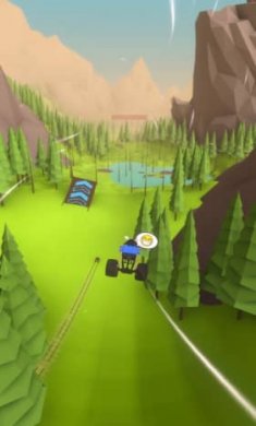 爬坡轮(ClimbWheels)