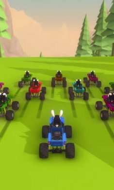 爬坡轮(ClimbWheels)