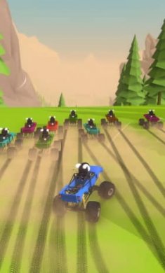 爬坡轮(ClimbWheels)