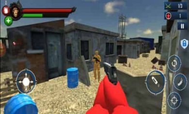 第六装甲部队游戏截图1