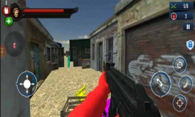 第六装甲部队游戏截图4