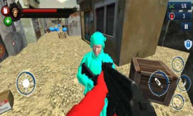 第六装甲部队游戏截图2