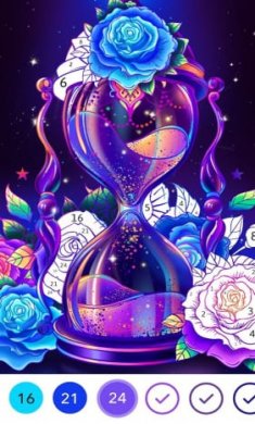 按数字着色截图5