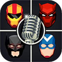 搞笑变声机安卓