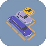 紧凑停车(CarPark)