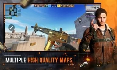 阿尔法Ace(Alpha Ace)手游截图4