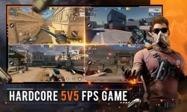 阿尔法Ace(Alpha Ace)手游截图2