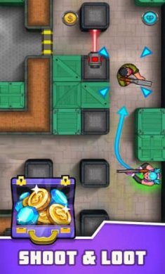 猎人刺客2(Hunter Assassin 2)截图3