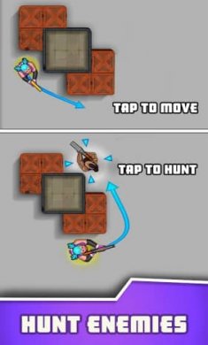 猎人刺客2(Hunter Assassin 2)截图1