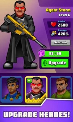 猎人刺客2(Hunter Assassin 2)截图2