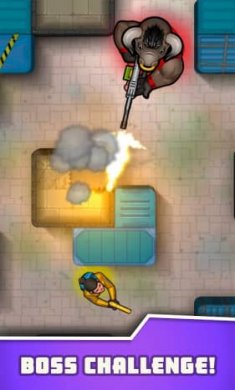 猎人刺客2(Hunter Assassin 2)截图4