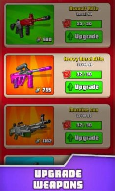 猎人刺客2(Hunter Assassin 2)截图5