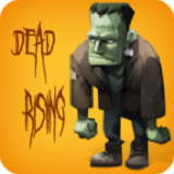 死亡崛起(Dead Rising: 3D Zombie Shooter)