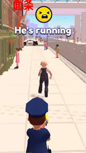 街头警察(Street Cop 3D)