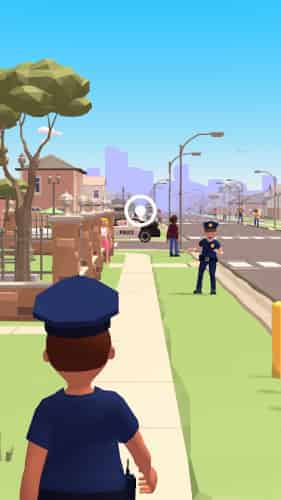 街头警察(Street Cop 3D)截图4