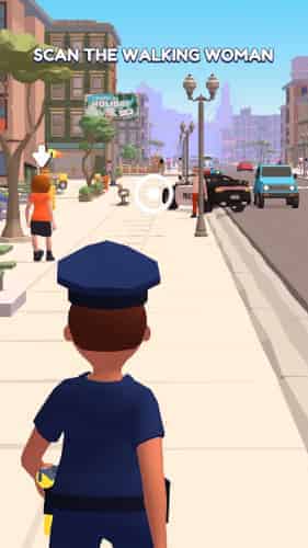 街头警察(Street Cop 3D)截图2
