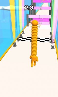 我脖子最长截图1