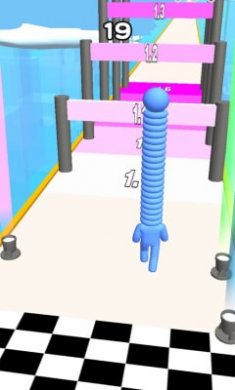 我脖子最长截图2